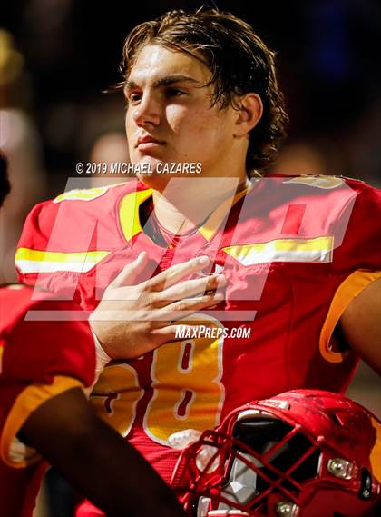 Thumbnail 1 in St. Augustine @ Cathedral Catholic photogallery.