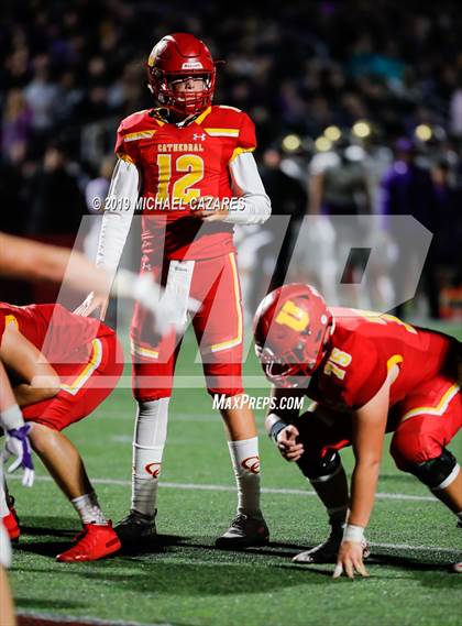 Thumbnail 3 in St. Augustine @ Cathedral Catholic photogallery.