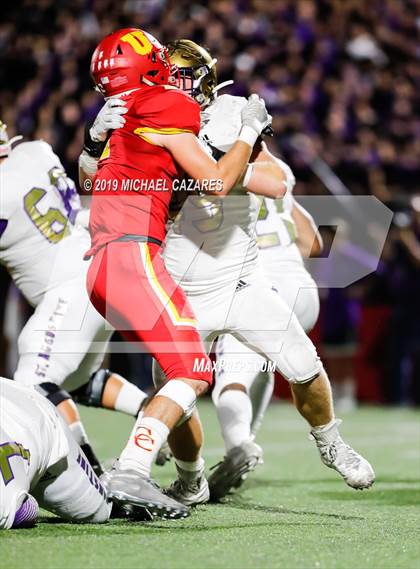 Thumbnail 1 in St. Augustine @ Cathedral Catholic photogallery.