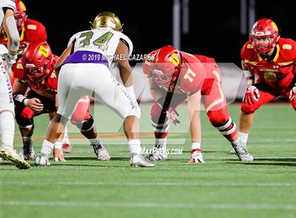 Thumbnail 3 in St. Augustine @ Cathedral Catholic photogallery.