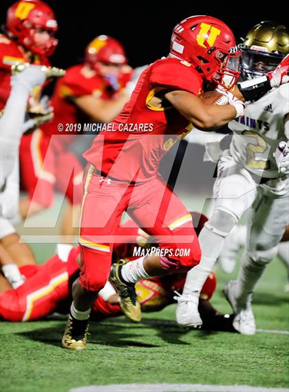 Thumbnail 3 in St. Augustine @ Cathedral Catholic photogallery.