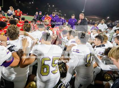 Thumbnail 2 in St. Augustine @ Cathedral Catholic photogallery.
