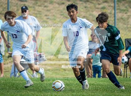 Thumbnail 2 in Fort Collins @ Pine Creek photogallery.