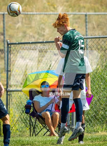 Thumbnail 3 in Fort Collins @ Pine Creek photogallery.