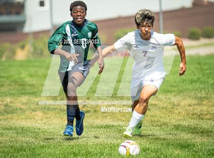 Thumbnail 3 in Fort Collins @ Pine Creek photogallery.