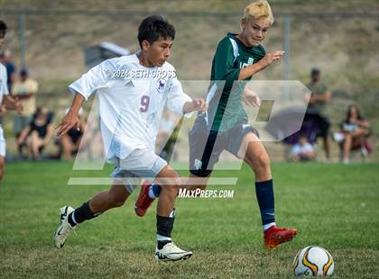 Thumbnail 1 in Fort Collins @ Pine Creek photogallery.