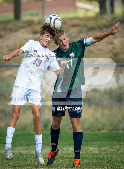 Thumbnail 2 in Fort Collins @ Pine Creek photogallery.