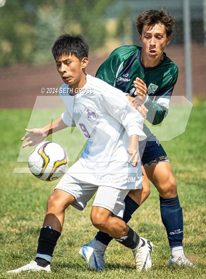 Thumbnail 2 in Fort Collins @ Pine Creek photogallery.
