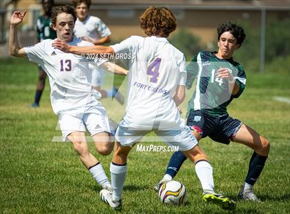 Thumbnail 2 in Fort Collins @ Pine Creek photogallery.