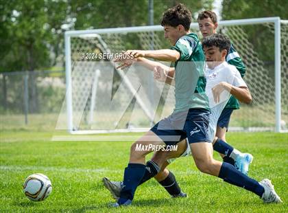 Thumbnail 3 in Fort Collins @ Pine Creek photogallery.