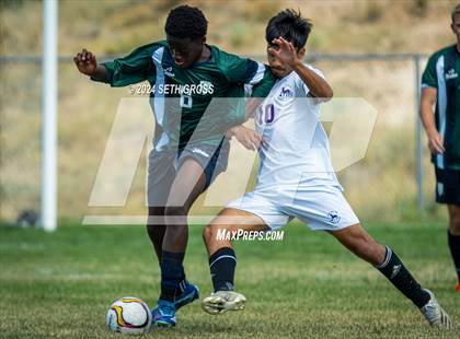 Thumbnail 3 in Fort Collins @ Pine Creek photogallery.