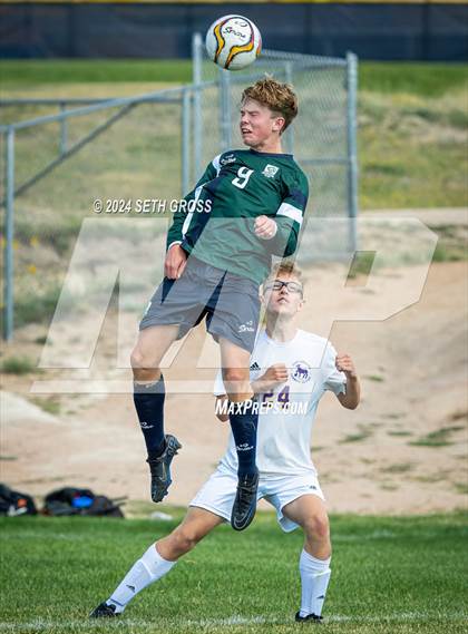 Thumbnail 3 in Fort Collins @ Pine Creek photogallery.