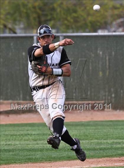 Thumbnail 1 in Brighton @ Boulder Creek (Coach Bob National Invitational) photogallery.