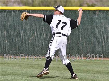 Thumbnail 3 in Brighton @ Boulder Creek (Coach Bob National Invitational) photogallery.