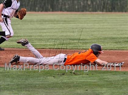 Thumbnail 1 in Brighton @ Boulder Creek (Coach Bob National Invitational) photogallery.