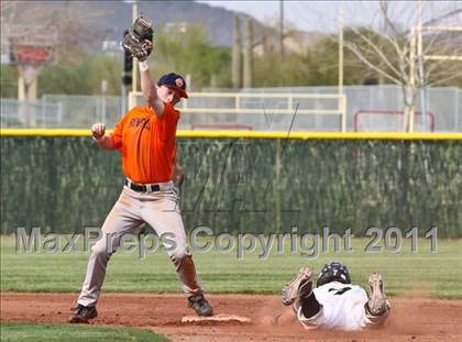 Thumbnail 3 in Brighton @ Boulder Creek (Coach Bob National Invitational) photogallery.