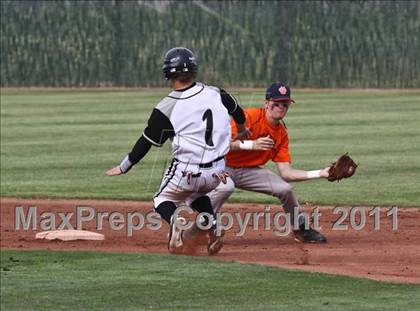 Thumbnail 2 in Brighton @ Boulder Creek (Coach Bob National Invitational) photogallery.