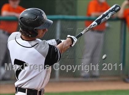 Thumbnail 2 in Brighton @ Boulder Creek (Coach Bob National Invitational) photogallery.