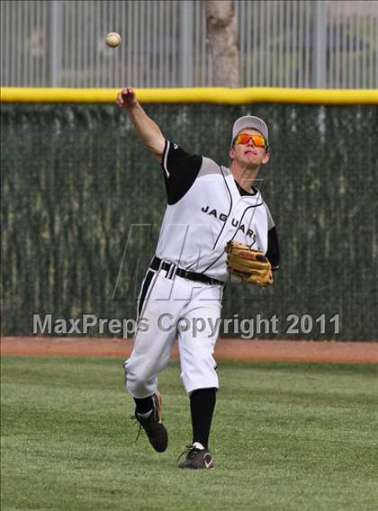 Thumbnail 3 in Brighton @ Boulder Creek (Coach Bob National Invitational) photogallery.