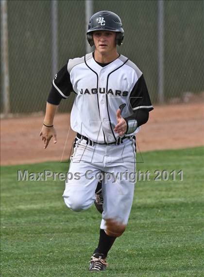 Thumbnail 1 in Brighton @ Boulder Creek (Coach Bob National Invitational) photogallery.