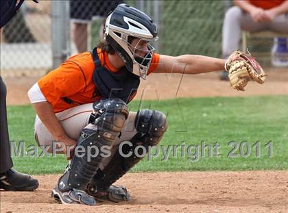 Thumbnail 1 in Brighton @ Boulder Creek (Coach Bob National Invitational) photogallery.