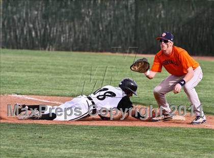 Thumbnail 3 in Brighton @ Boulder Creek (Coach Bob National Invitational) photogallery.