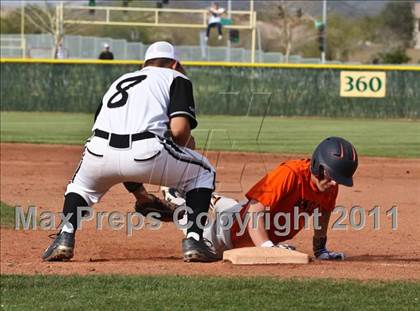 Thumbnail 1 in Brighton @ Boulder Creek (Coach Bob National Invitational) photogallery.
