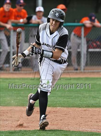 Thumbnail 3 in Brighton @ Boulder Creek (Coach Bob National Invitational) photogallery.