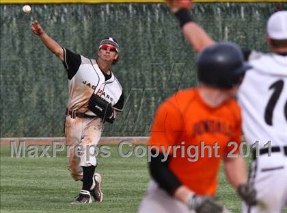 Thumbnail 3 in Brighton @ Boulder Creek (Coach Bob National Invitational) photogallery.