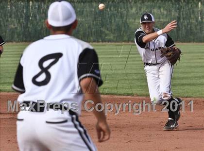 Thumbnail 2 in Brighton @ Boulder Creek (Coach Bob National Invitational) photogallery.