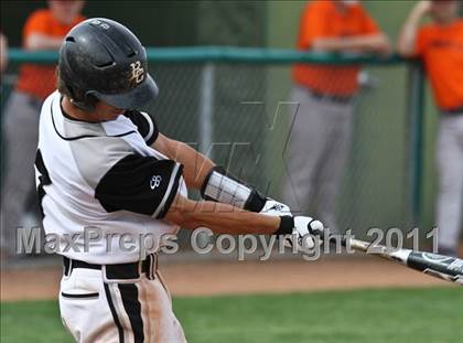 Thumbnail 1 in Brighton @ Boulder Creek (Coach Bob National Invitational) photogallery.