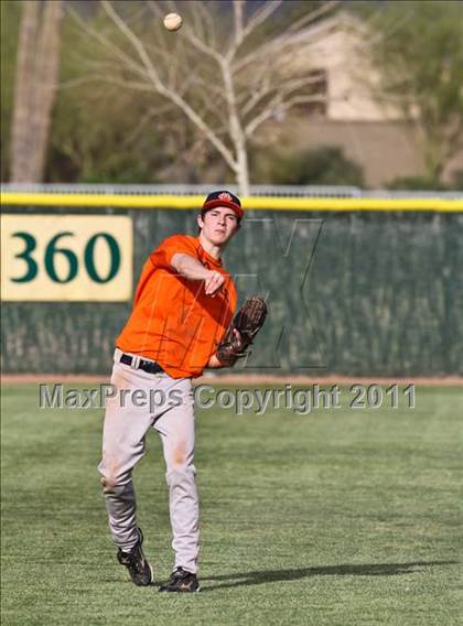 Thumbnail 2 in Brighton @ Boulder Creek (Coach Bob National Invitational) photogallery.