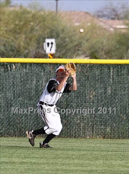 Thumbnail 2 in Brighton @ Boulder Creek (Coach Bob National Invitational) photogallery.