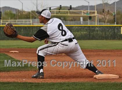 Thumbnail 2 in Brighton @ Boulder Creek (Coach Bob National Invitational) photogallery.