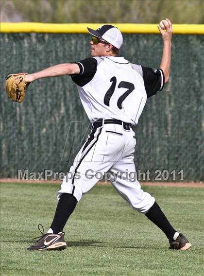 Thumbnail 1 in Brighton @ Boulder Creek (Coach Bob National Invitational) photogallery.