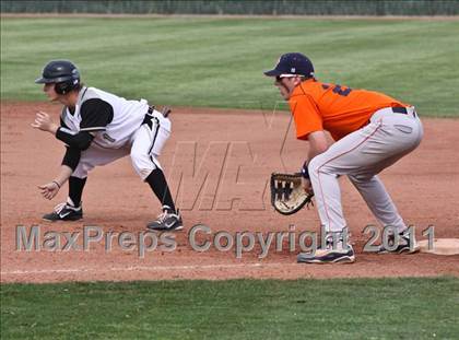 Thumbnail 1 in Brighton @ Boulder Creek (Coach Bob National Invitational) photogallery.
