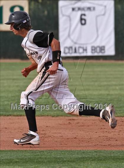 Thumbnail 3 in Brighton @ Boulder Creek (Coach Bob National Invitational) photogallery.