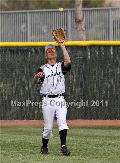 Thumbnail 1 in Brighton @ Boulder Creek (Coach Bob National Invitational) photogallery.