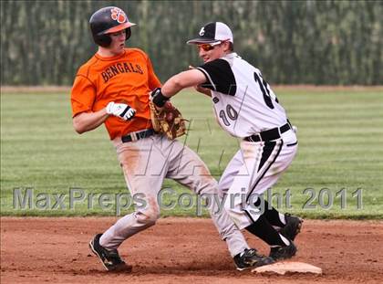 Thumbnail 2 in Brighton @ Boulder Creek (Coach Bob National Invitational) photogallery.