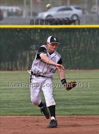Thumbnail 3 in Brighton @ Boulder Creek (Coach Bob National Invitational) photogallery.