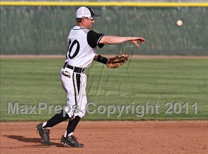 Thumbnail 1 in Brighton @ Boulder Creek (Coach Bob National Invitational) photogallery.
