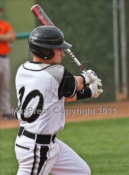 Thumbnail 3 in Brighton @ Boulder Creek (Coach Bob National Invitational) photogallery.