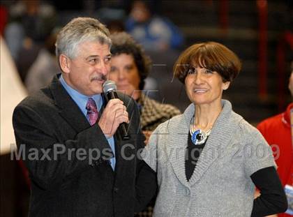 Thumbnail 3 in NYSPHSAA Championships (Division I Awards) photogallery.
