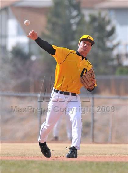 Thumbnail 1 in Coronado @ Rampart photogallery.