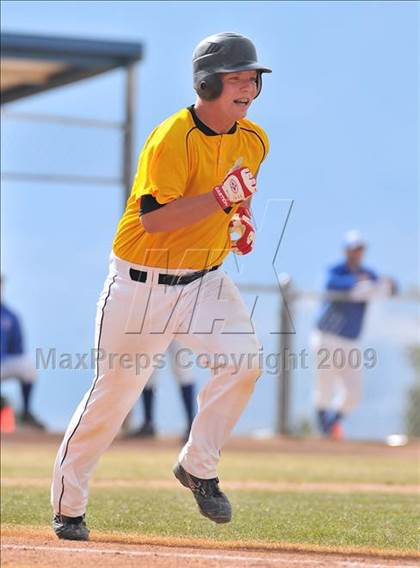 Thumbnail 2 in Coronado @ Rampart photogallery.