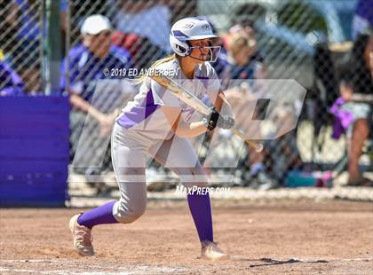 Thumbnail 1 in White Pine vs Yerington (NIAA 2A Northern Round 1 Playoff) photogallery.