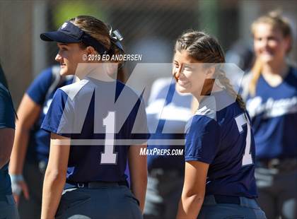 Thumbnail 2 in White Pine vs Yerington (NIAA 2A Northern Round 1 Playoff) photogallery.