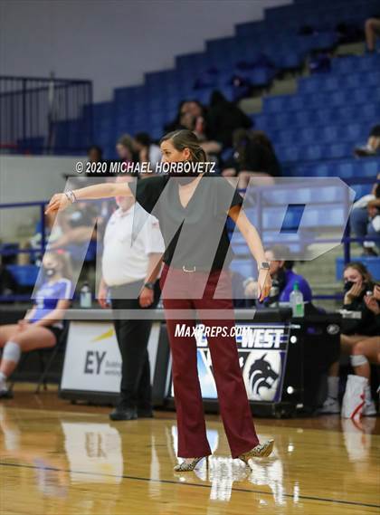 Thumbnail 1 in Lewisville @ Plano West photogallery.