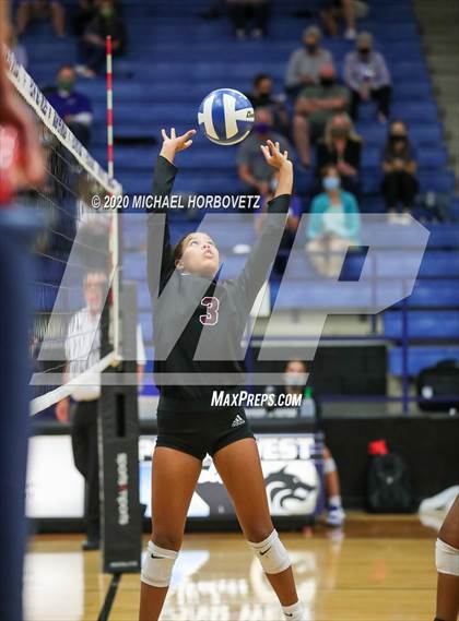 Thumbnail 1 in Lewisville @ Plano West photogallery.