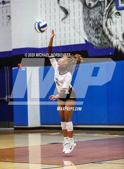 Thumbnail 1 in Lewisville @ Plano West photogallery.
